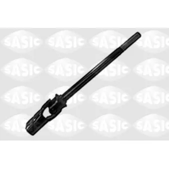 Volant de direction SASIC 1034A84