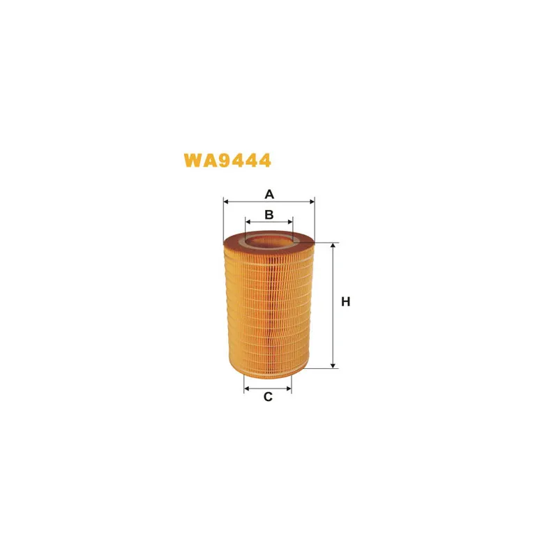 Filtre à air WIX FILTERS WA9444