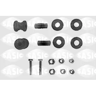 Kit de réparation, suspension du stabilisateur SASIC 1053564B