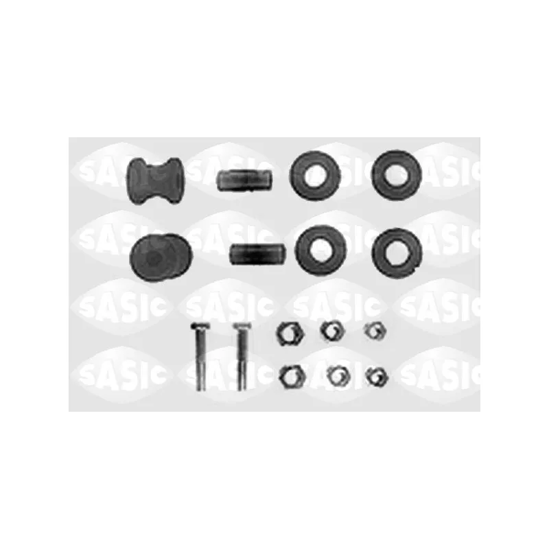 Kit de réparation, suspension du stabilisateur SASIC 1053564B