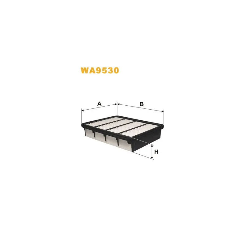 Filtre à air WIX FILTERS WA9530