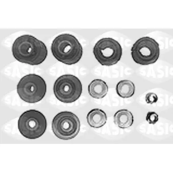 Kit de réparation, suspension du stabilisateur SASIC 1053566B