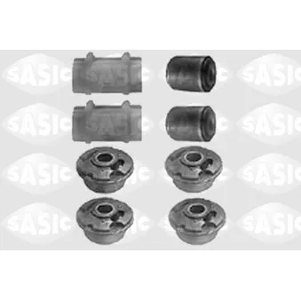 Kit de réparation, suspension du stabilisateur SASIC 105A545S