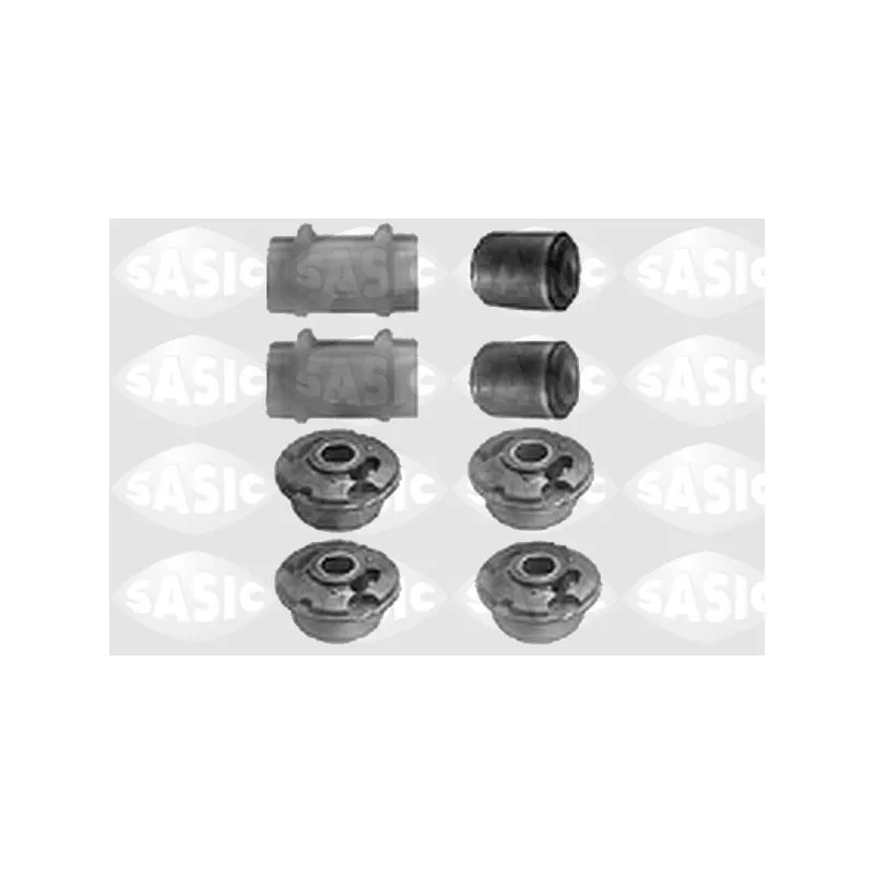 Kit de réparation, suspension du stabilisateur SASIC 105A545S