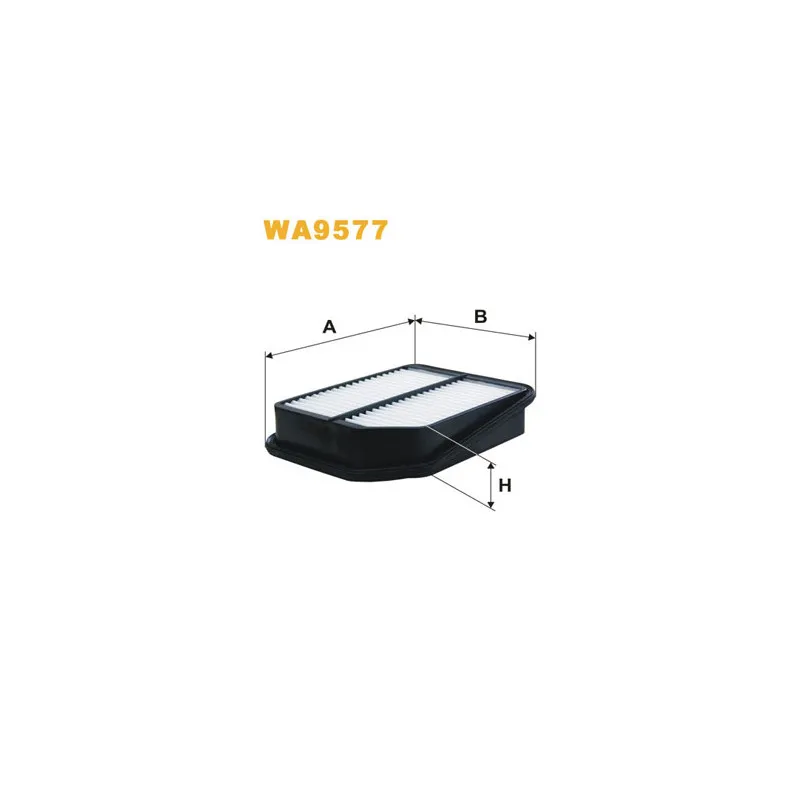 Filtre à air WIX FILTERS WA9577