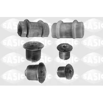 Kit de réparation, suspension du stabilisateur SASIC 105A546S