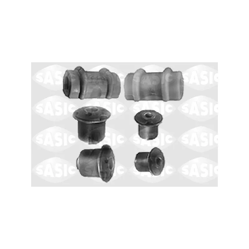 Kit de réparation, suspension du stabilisateur SASIC 105A546S