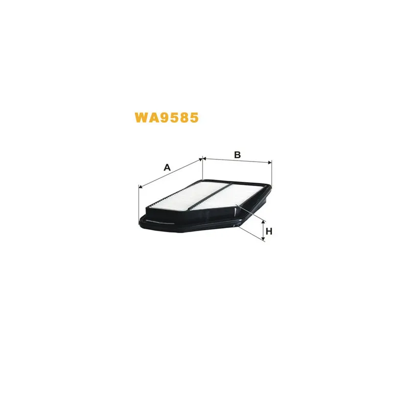 Filtre à air WIX FILTERS WA9585