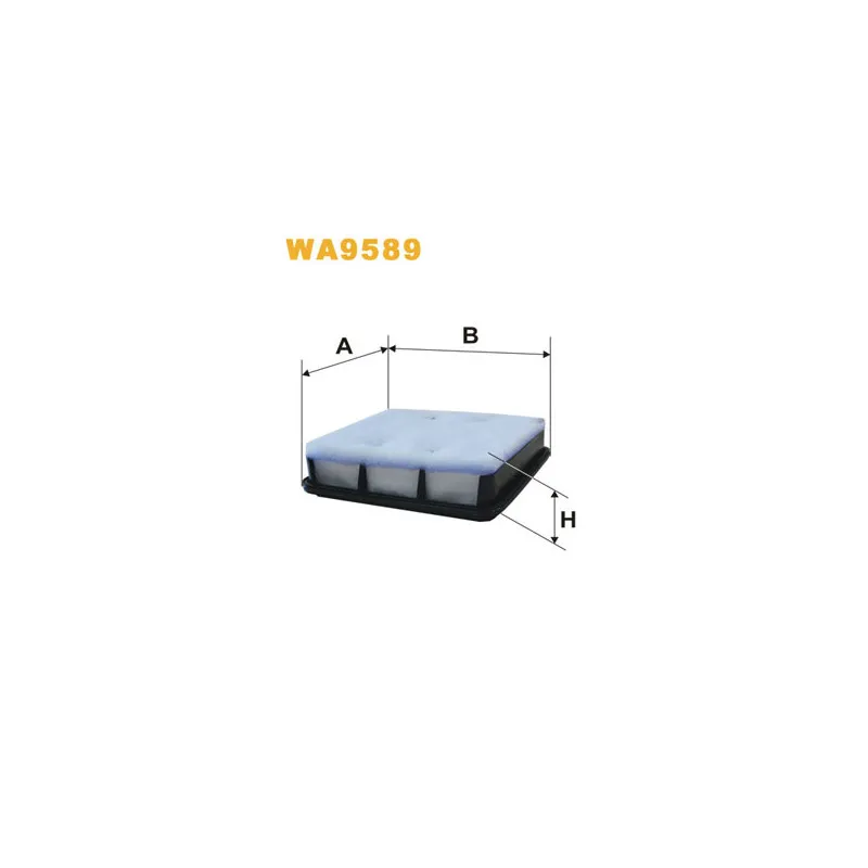 Filtre à air WIX FILTERS WA9589