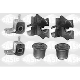 Kit de réparation, suspension du stabilisateur SASIC 105A557S