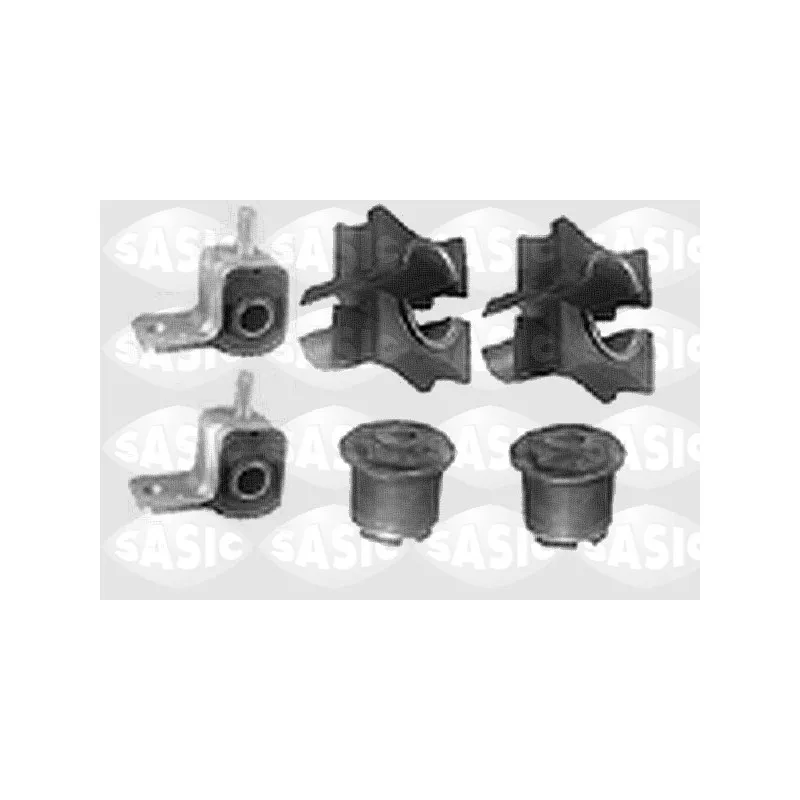 Kit de réparation, suspension du stabilisateur SASIC 105A557S