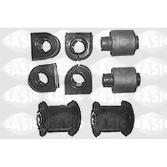 Kit de réparation, suspension du stabilisateur SASIC 105A558S