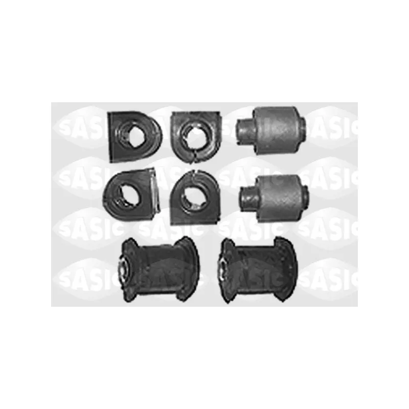 Kit de réparation, suspension du stabilisateur SASIC 105A558S