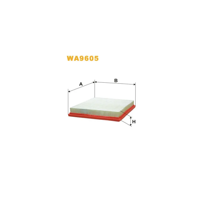 Filtre à air WIX FILTERS WA9605