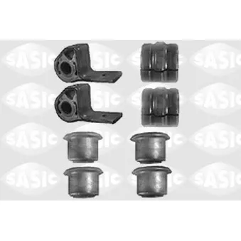 Kit de réparation, suspension du stabilisateur SASIC 105A562S
