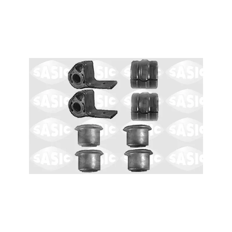 Kit de réparation, suspension du stabilisateur SASIC 105A562S