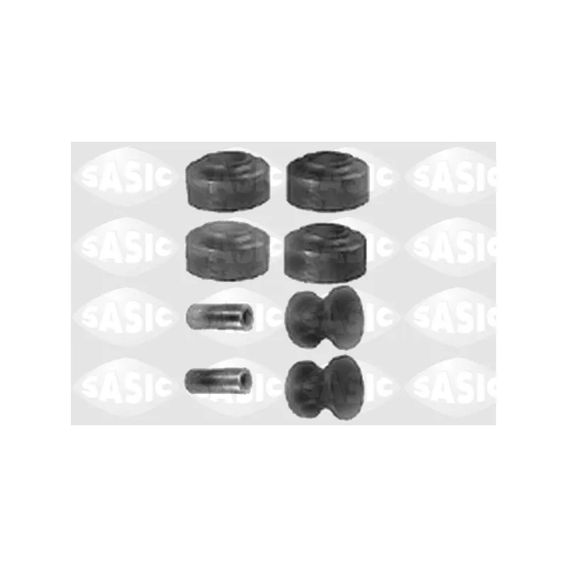 Kit de réparation, suspension du stabilisateur SASIC 105A564S