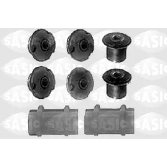 Kit de réparation, suspension du stabilisateur SASIC