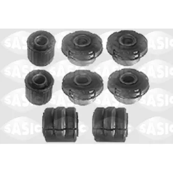 Kit de réparation, suspension du stabilisateur SASIC 105A566S