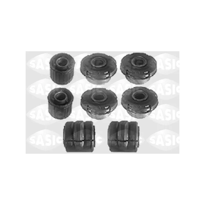 Kit de réparation, suspension du stabilisateur SASIC 105A566S