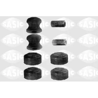 Kit de réparation, suspension du stabilisateur SASIC 105A567S