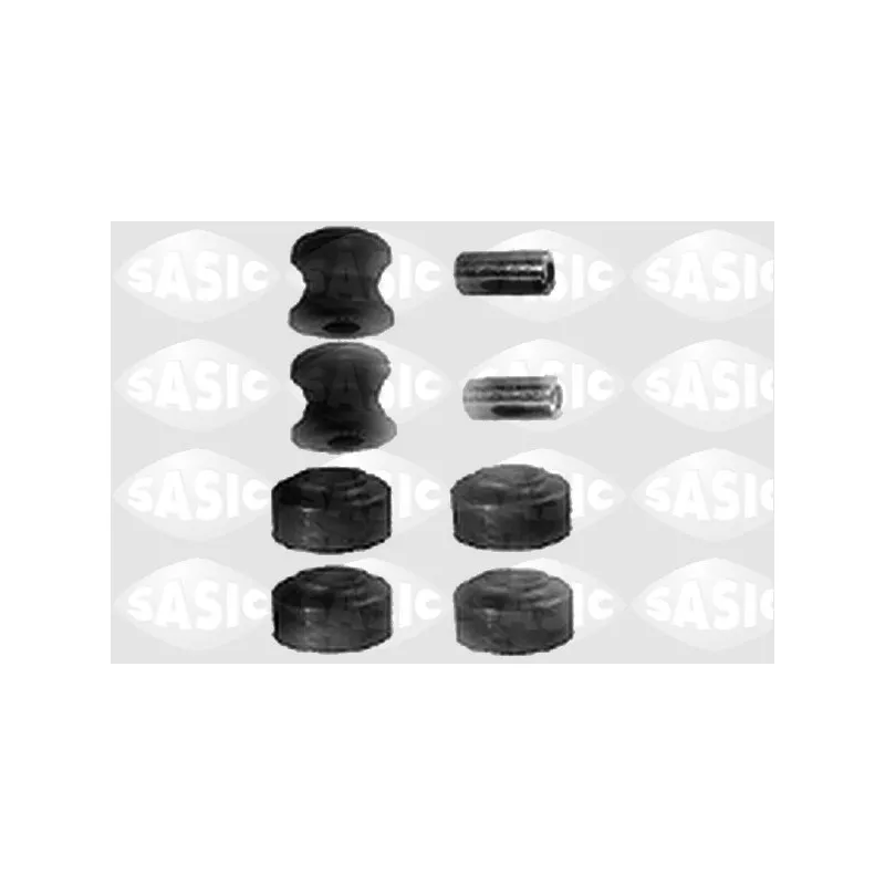 Kit de réparation, suspension du stabilisateur SASIC 105A567S