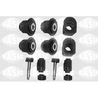 Kit de réparation, suspension du stabilisateur SASIC 105A576S