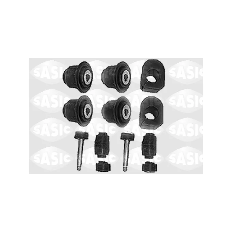 Kit de réparation, suspension du stabilisateur SASIC 105A576S