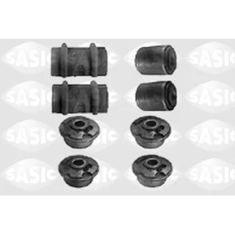 Kit de réparation, suspension du stabilisateur SASIC 106A545S