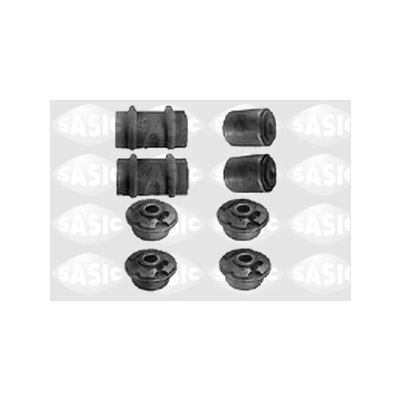 Kit de réparation, suspension du stabilisateur SASIC 106A545S