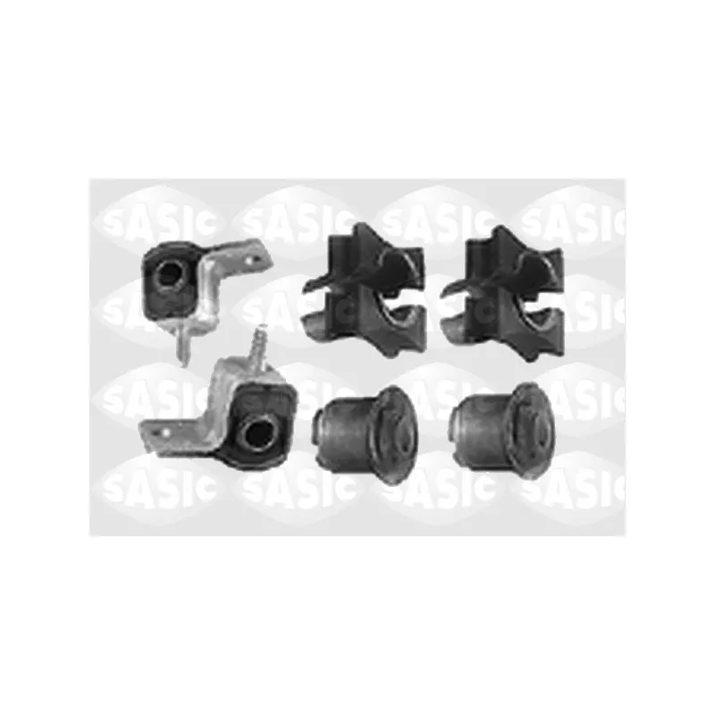 Kit de réparation, suspension du stabilisateur SASIC 106A557S