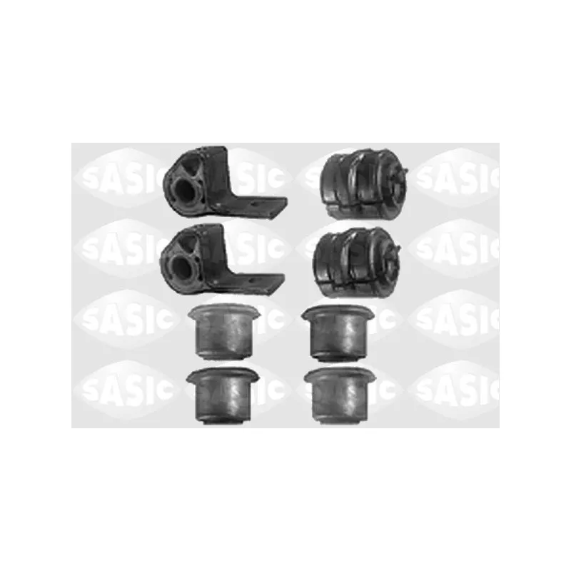 Kit de réparation, suspension du stabilisateur SASIC 106A562S
