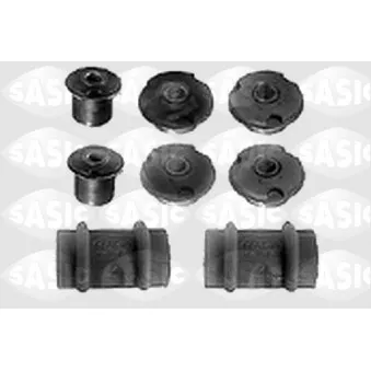 Kit de réparation, suspension du stabilisateur SASIC