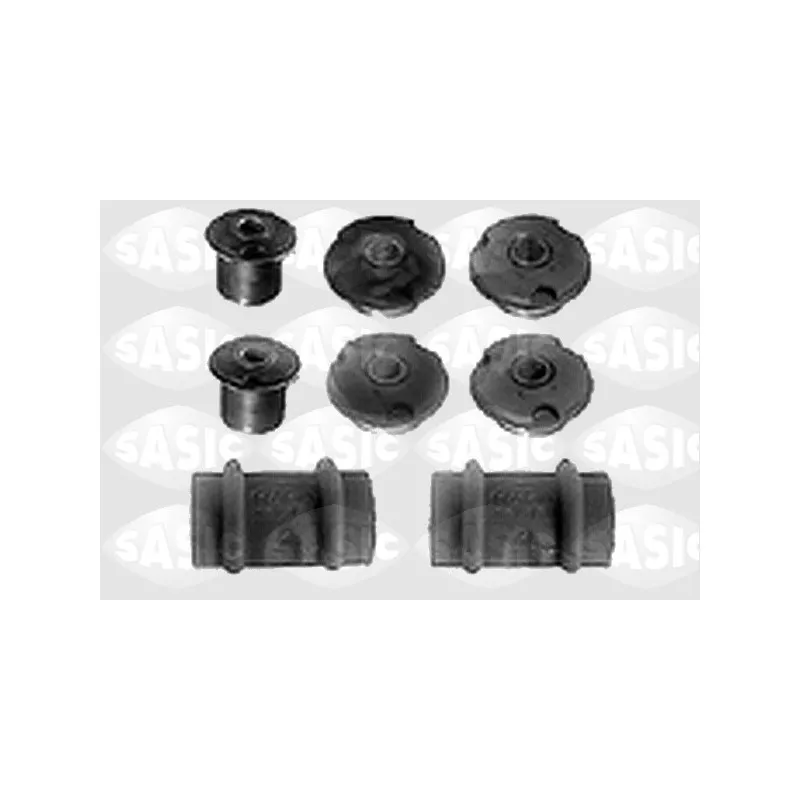 Kit de réparation, suspension du stabilisateur SASIC 106A565S