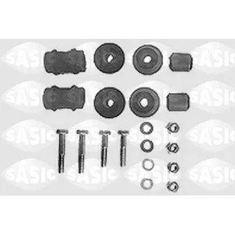 Kit de réparation, suspension du stabilisateur SASIC 1073545B