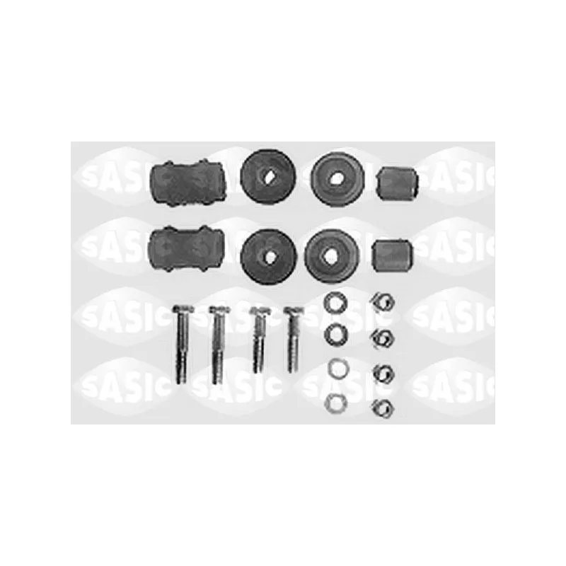 Kit de réparation, suspension du stabilisateur SASIC 1073545B
