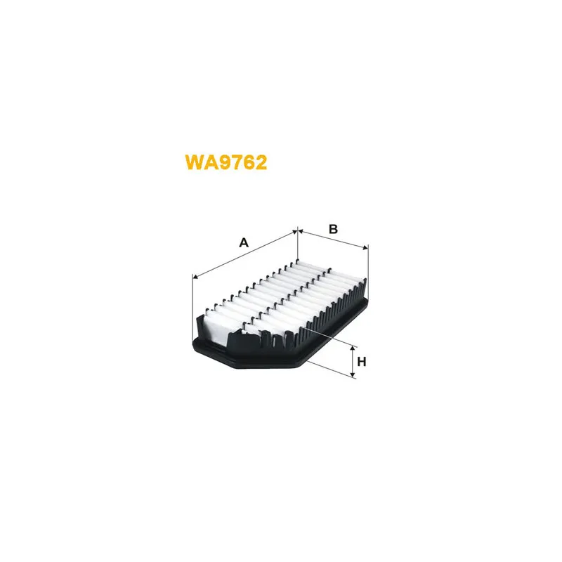 Filtre à air WIX FILTERS WA9762