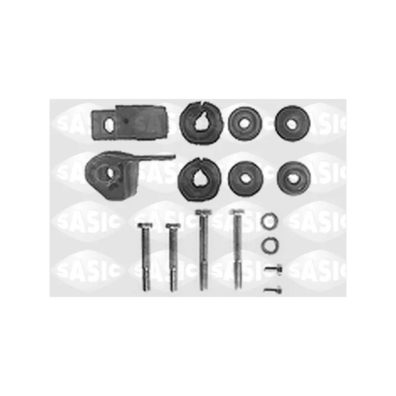 Kit de réparation, suspension du stabilisateur SASIC 1073562B