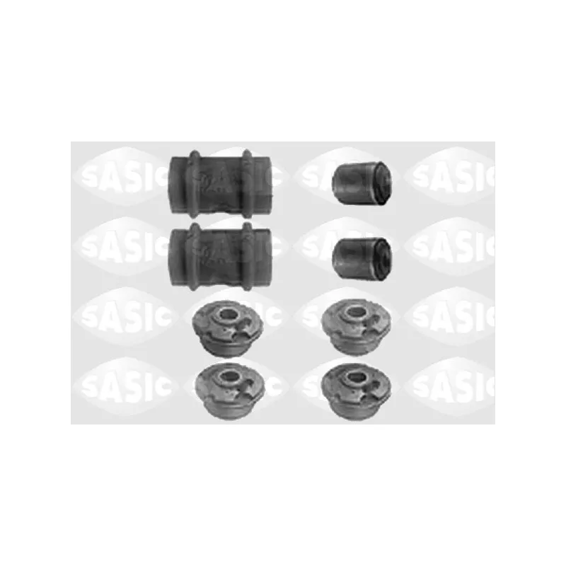 Kit de réparation, suspension du stabilisateur SASIC 107A545S