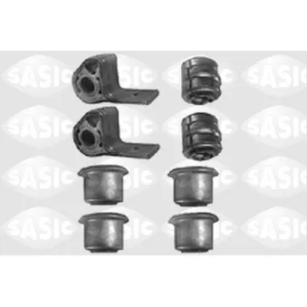 Kit de réparation, suspension du stabilisateur SASIC 107A562S