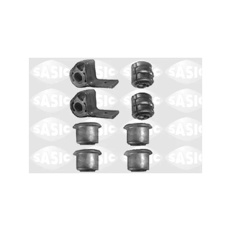 Kit de réparation, suspension du stabilisateur SASIC 107A562S