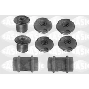 Kit de réparation, suspension du stabilisateur SASIC