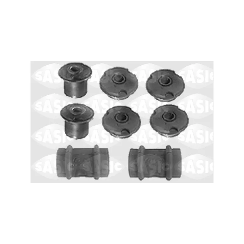 Kit de réparation, suspension du stabilisateur SASIC 107A565S