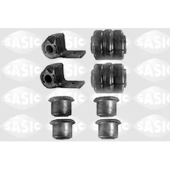 Kit de réparation, suspension du stabilisateur SASIC 109A562S