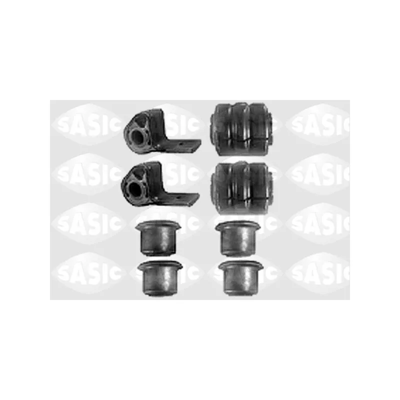 Kit de réparation, suspension du stabilisateur SASIC 109A562S