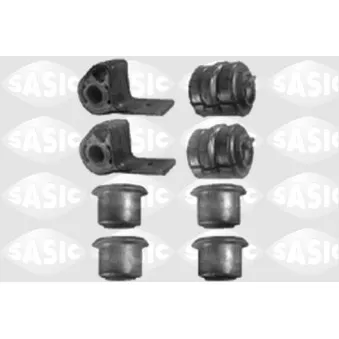 Kit de réparation, suspension du stabilisateur SASIC 110A562S