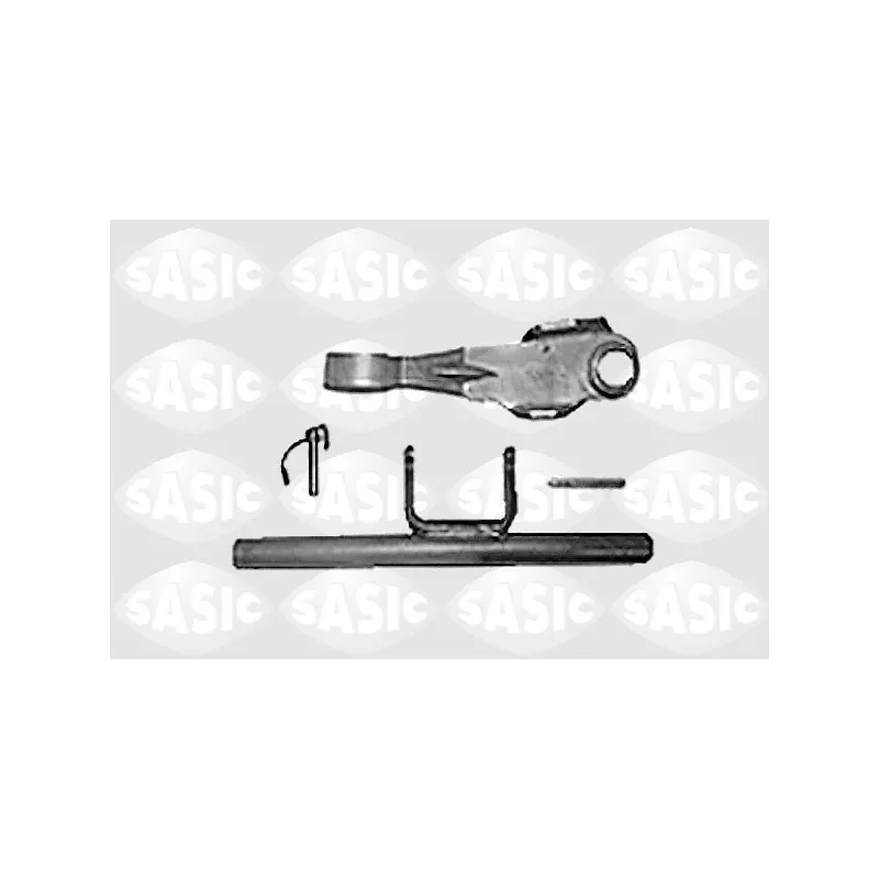 Fourchette de débrayage, embrayage SASIC 1152272