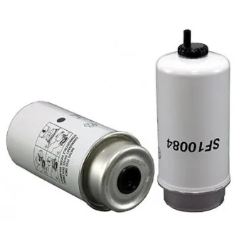 Filtre à carburant WIX FILTERS WF10084