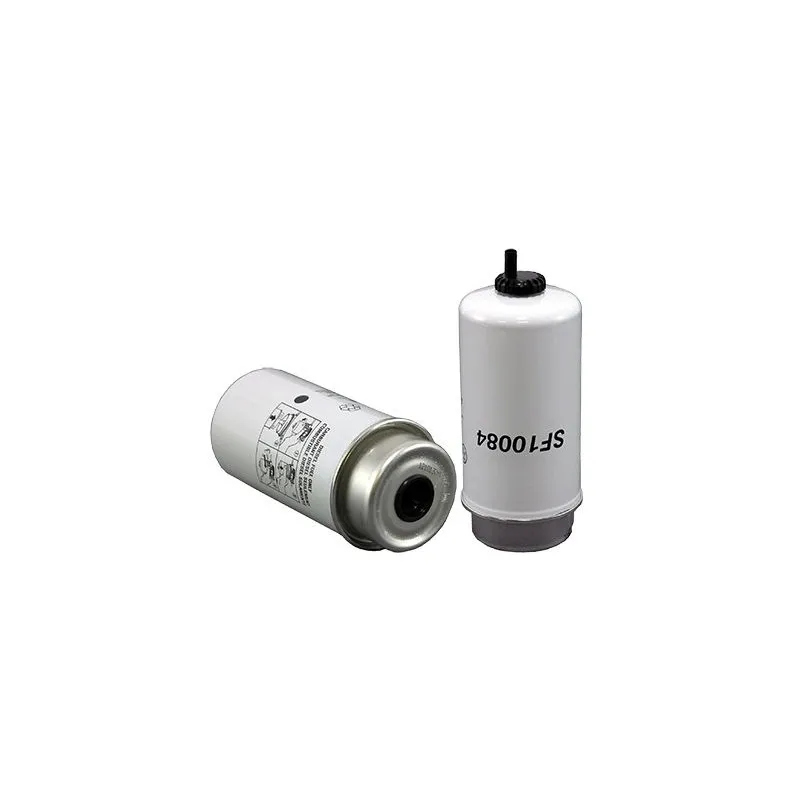 Filtre à carburant WIX FILTERS WF10084