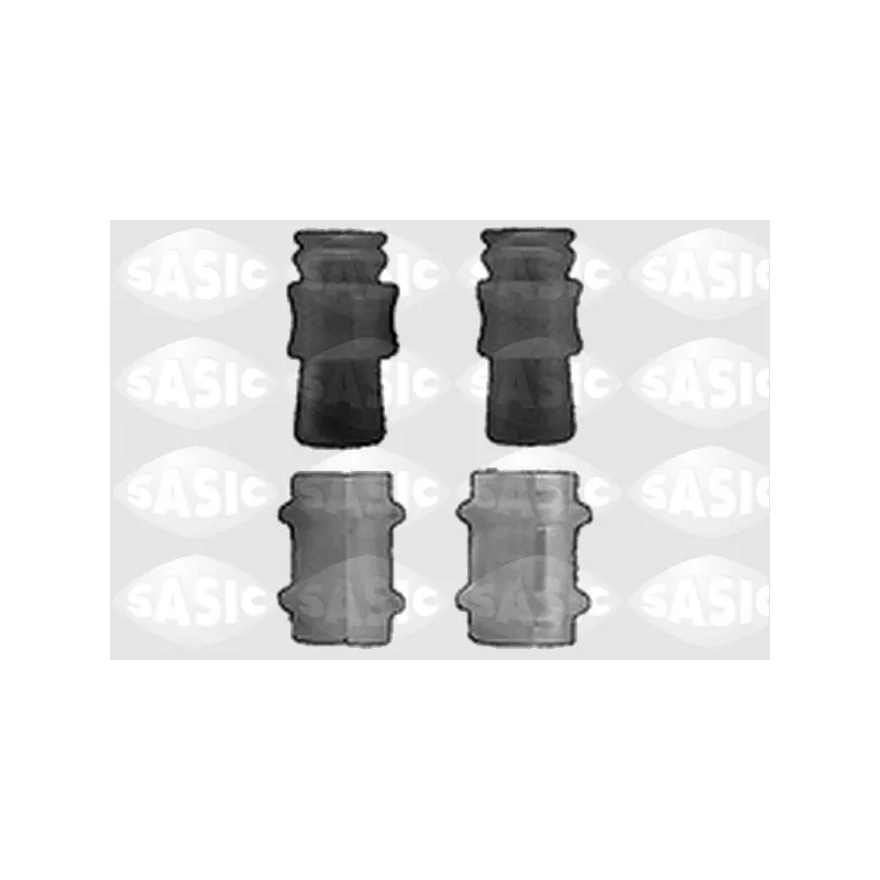 Kit de réparation, suspension du stabilisateur SASIC 1153579